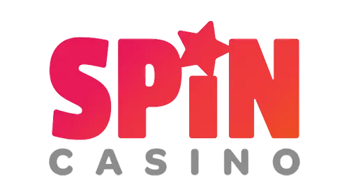 Spin Casino Canada Logo