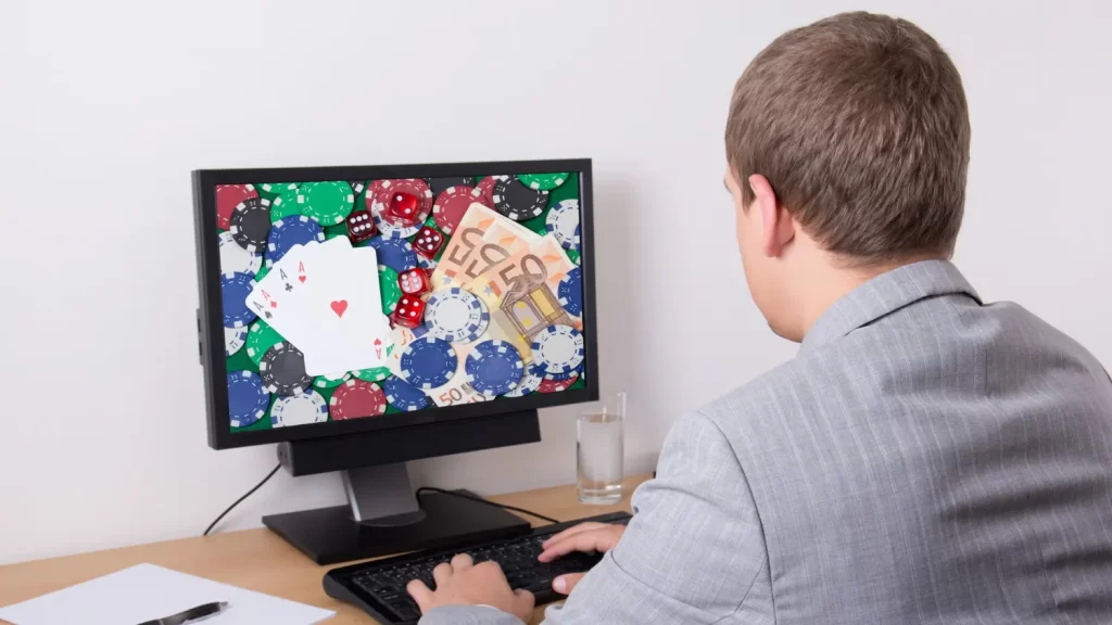 Desktop casinos