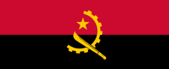 Angola