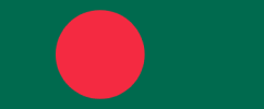 Bangladesh