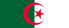 Algeria