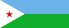 Djibouti