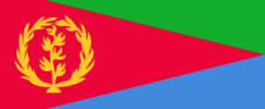 Eritrea