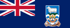 Falkland Islands