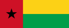 Guinea-Bissau