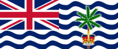 British Indian Ocean Territory