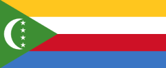 Comoros