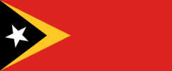 East Timor