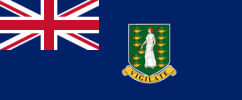 British Virgin Islands