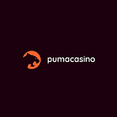 Puma Casino offers a 5% rebate