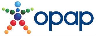 Opap Logo