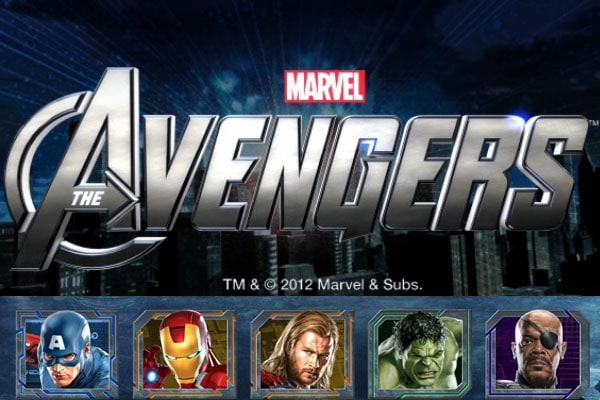 marvelslots-theavengers