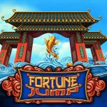 Fortune Jump Slot