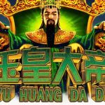 Jade Emperor slot