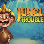 Jungle Trouble Slot