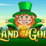 Land of Gold Slot