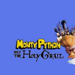 Monty Python and the Holy Grail Slot