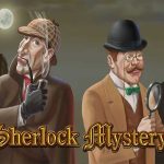 Sherlock Mystery Slot