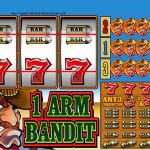 1 Armed Bandit Slot