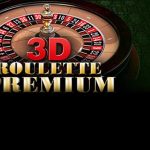 3D Roulette Premium