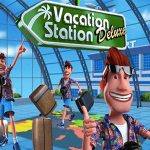 Vacation Station Deluxe Slot