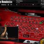 Video Roulette