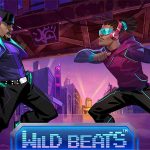 Wild Beats Slot