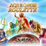 age of the gods roulette