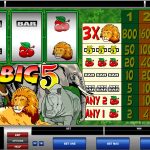 Big 5 Slot