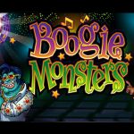 Boogie Monsters Slot