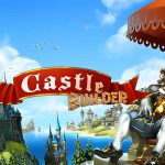 Castle Builder Slot