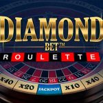 Diamond Bet Roulette