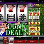 Don Deal Slot