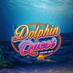 Dolphin Quest Slot