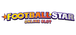 Football Star Slot logo