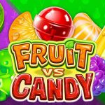 fruit vs candy slot