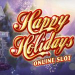 Happy Holidays Slot