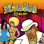 Loaded HD Slot