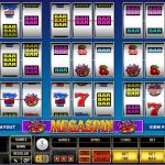 MegaSpin High 5 Slot