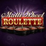 Multiwheel Roulette