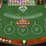 Progressive Blackjack