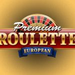 premium european roulette