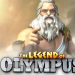 The Legend of Olympus Slot