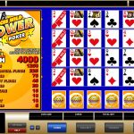 Deuces Wild 4 Play Power Poker