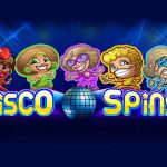 Disco Spins Slot