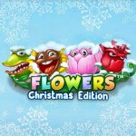 Flowers Christmas Edition Slot