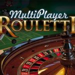 Multiplayer Roulette