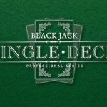 Single Deck Blackjack Pro