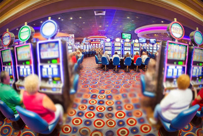 Nevada and Mississippi Show Mixed Results in August Gambling Revenue