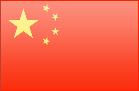 Flag of China